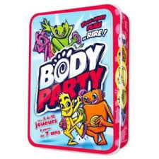 Body Party