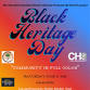 Black Heritage Day