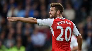 See what abanti mustafi (abantimustafi) has discovered on pinterest, the world's biggest collection of ideas. Shkodran Mustafi Keiner Weiss Was Fur Ein Mensch Ich Bin Goal Com