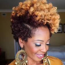 Fade hairstyles for short natural hair. The Best Styles For Short Natural Hair Hsi Professional
