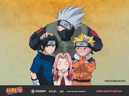 Wallpaper De Naruto Y Sakura Kakashi Hatake Naruto Sasuke And Sakura Kakashi Fondo D In 2020 Naruto And Sasuke Wallpaper Cool Anime Wallpapers Android Wallpaper Anime