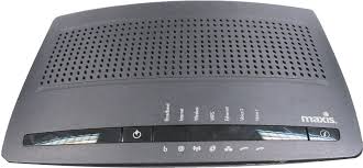 Every internet router comes with a user name and password to gain access to its configuration pages. Maxis Technicolor Router Help Support Astro