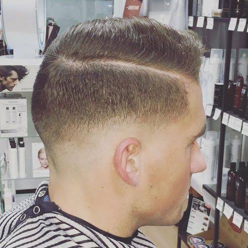 Best Military Haircuts For Men In 2026