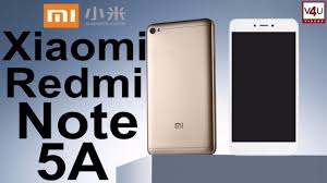 Maybe you would like to learn more about one of these? Xiaomi Redmi Note 5a Review Price Release Date Specs Xiaomi Redmi Note 5a 2017 Official Design Youtube