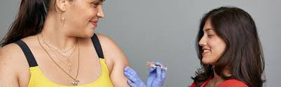 Wij willen dat iedereen zo gezond en veilig mogelijk kan leven. Vragen Over Hiv En De Coronavaccinatie Hiv Vereniging Nederland