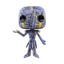 Check spelling or type a new query. Jack Skellington Artist Series 05 Comes With Funko Pop Stack Ni Vltd
