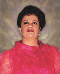 Olivia Gallegos Obituary