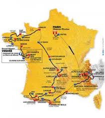 Classement 2020 à l'issue de l'étape 21. Tour De France 2011 Classement Apres La 18e Etape