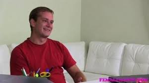 Femaleagent hd geek gets a dream casting. Femaleagent Unsuspecting Stud Dominated Into Casting Pegging Free Xxx Tubes Look Excite And Delight Femaleagent Unsuspecting Stud Dominated Into Casting Pegging Porn At Hotntubes Com