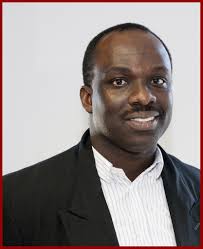 Prof Eric Yankson