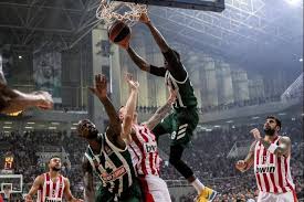 Olympiacos is going head to head with panathinaikos starting on 25 sep 2021 at 14:00 utc at georgios karaiskakis stadium, piraeus city, greece. Euroleague On The Olympiacos Vs Panathinaikos Clash The Derby Talkbasket Net