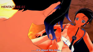 Demon Slayer Hentai - Tanjiro & Kanae Multicum. Hentai 3D - XNXX.COM