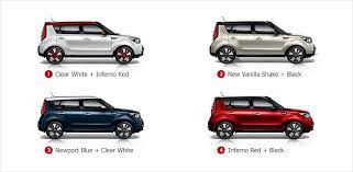 Kia Soul Kia Motors Worldwide Kia Soul Kia Toy Car