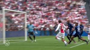 Bekijk alle wedstrijden van fc twente. Ajax S Incredible Home Goals In Unbeaten Run Over Fc Twente Dugout