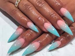 acrylic nails everything you ve ever