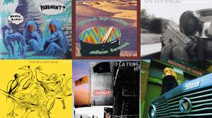 Independent video game development, video games created without financial backing from large companies. The Best Indie Rock Albums Of 1995 Paste