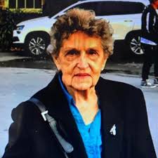 Elizabeth McGuinness Obituary (2023)