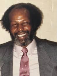 Obituary information for Henry Mayo