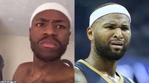 Haters: “He's not funny. All he does is act like LeBron James.” Reality: