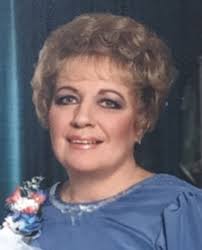 Mary Anne Warren Obituary