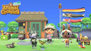 Community site for fans of animal crossing of all ages. Nintendo Responds To Rumors Surrounding New Animal Crossing New Horizons Villagers Dexerto