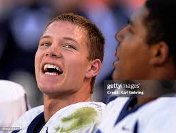 248 Valor Christian Christian Mccaffrey Stock Photos, High-Res Pictures,  and Images