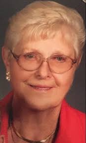 Doris Dailey Obituary (1924