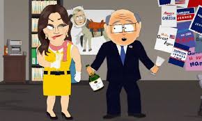 Caitlyn jenner gets the south park treatment (англ.). Mediavillage Logo South Park Takes On Donald Trump The Top 25 Shows Of 2016 No 19 By Ed Martin December 15 2016 Tv Video Download Archives Cover Image For Article South Park Takes On Donald Trump The Top Every Year I Look For