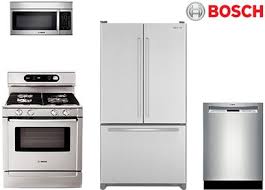 Best Bosch Stainless Kitchen Appliance Packages Reviews Ratings Prices Kitchen Appliance Packages Kitchen Appliances Stainless Appliances Kitchen