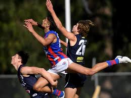 His parents are alice ugle and aaron hagan. Afl Draft Combine 2020 Invites Full List From Nab League Clubs Herald Sun