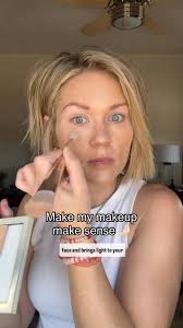 Let me make my makeup make sense… it’s your makeup bag in one magnetic  compact!! Pretty sweet, right?! I’ve been helping women design their makeup  routines and compacts for 5 years… it’s so fun to do ...