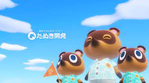 New horizons was first stated to be a 2019 video game release but it was later pushed back to 2020. Japanese Nintendo