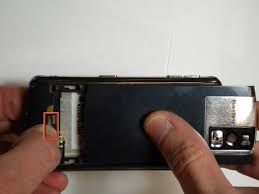 Unlock your blackberry 8100 pearl by imei. Blackberry Pearl 8100 Sim Card Replacement Ifixit Repair Guide