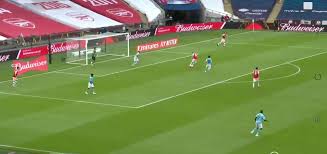 More sources available in alternative players box below. Gunners Into Final Arsenal Vs Man City 2 0 Highlights 2020 Fa Cup Semi Final Aubameyang Goals Video Soccer Blog Football News Reviews Quizzes