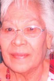 Sanacislo "Porfirio" Guzman Sr.and Guadalupe Martinez Guzman