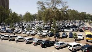 Nairobi Parking Fees To Be Charged By The Hour In Upcoming Automated System