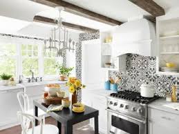 You'll know how to make beauti. Small Kitchen Decorating Ideas Pictures Tips From Hgtv Hgtv