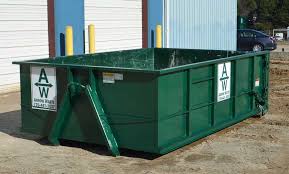 14 feet x 8 feet x 3.5 feet. Residential Commercial Info About Our Dumpster Rentals
