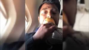 Rt recuerda los principales accidentes aéreos ocurridos en el territorio de rusia entre 2006 y 2016. Video Asi Retransmitio En Directo El Accidente Del Avion De Southwest Airlines Un Pasajero Actualidad El Pais