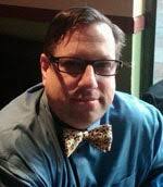 Panagore New Haven's interim parking chief