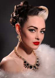 The MISSY MALONE & FRIENDS Burlesque Revue