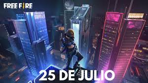 Código global de free fire league 2021 de hoy! Codigos Free Fire De Hoy 25 De Julio De 2021 Todas Las Recompensas Gratis Meristation