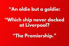 We look back on the match, the memes. 29 Liverpool Jokes Ideas In 2021 Liverpool Jokes Manchester United Fans