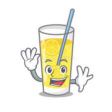 Lemonade Character Stock Illustrations – 2,427 Lemonade Character Stock  Illustrations, Vectors & Clipart - Dreamstime