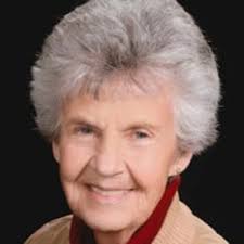 Obituary information for Marjorie Shreve