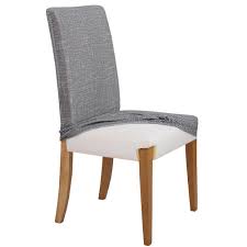 White dining chairs are a stunning alternative that will bring light and uplifting freshness to your dining room. Hausratversicherungkosten 1080 Uhd Grey Dining Room Chair Covers Group 6247
