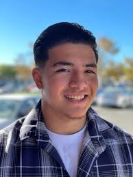 December Students of the Month