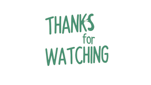 With tenor, maker of gif keyboard, add popular animated thank you for watching animated gifs to your conversations. Thanks For Watching Gifs 60 Best Animated Pics For Free