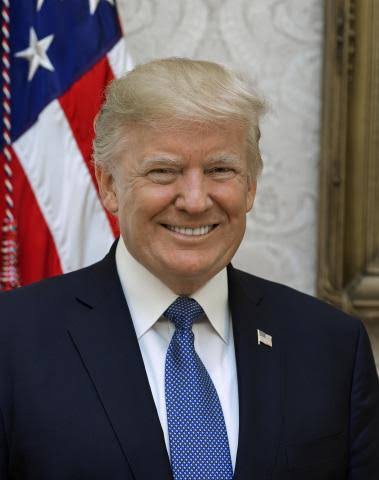 President Donald J. Trump | Donald J. Trump Presidential Library
