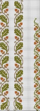 Small pumpkin cross stitch pattern. 210 Seed Bead Patterns And Ideas Seed Bead Patterns Loom Beading Beading Patterns